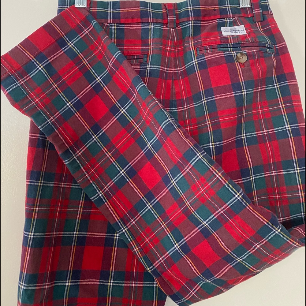 VINEYARD VINES PANTS